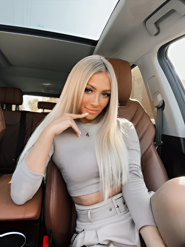 Индивидуалка Даша, доступна для личного знакомства от 5000 руб