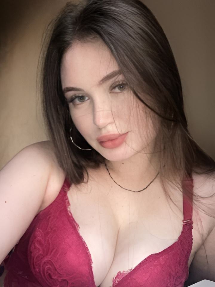 Индивидуалка Карина, доступна для личного знакомства от 5000 руб