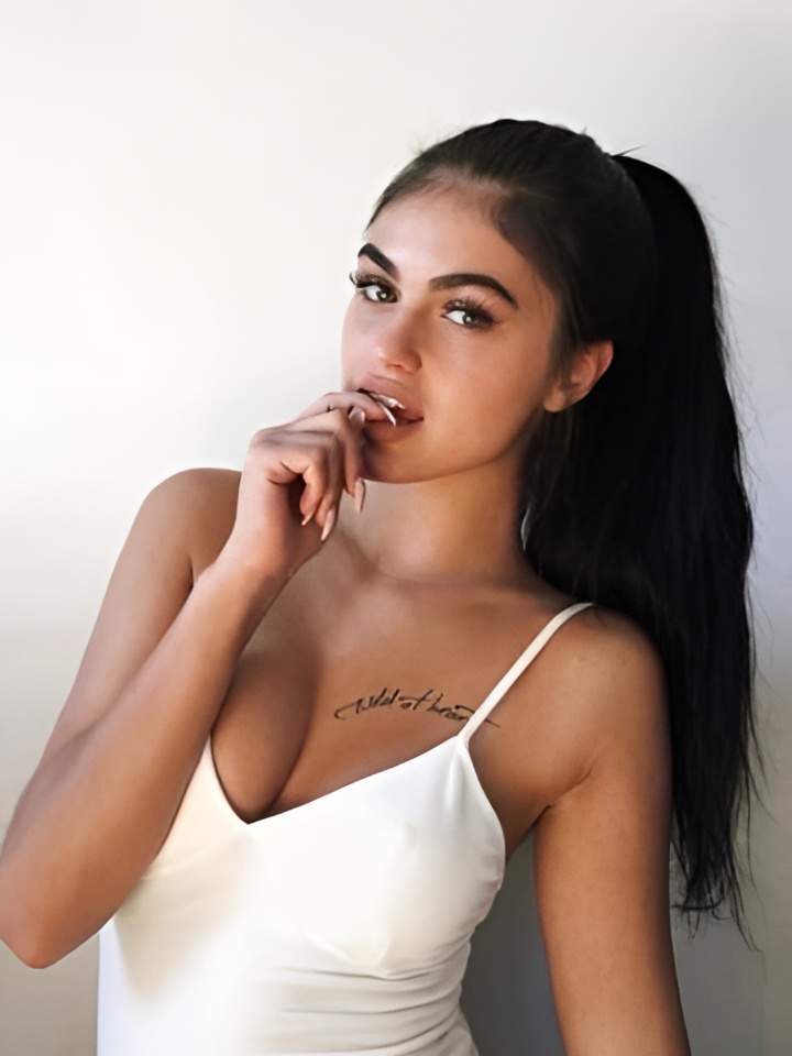 Индивидуалка Лидия, доступна для личного знакомства от 3000 руб