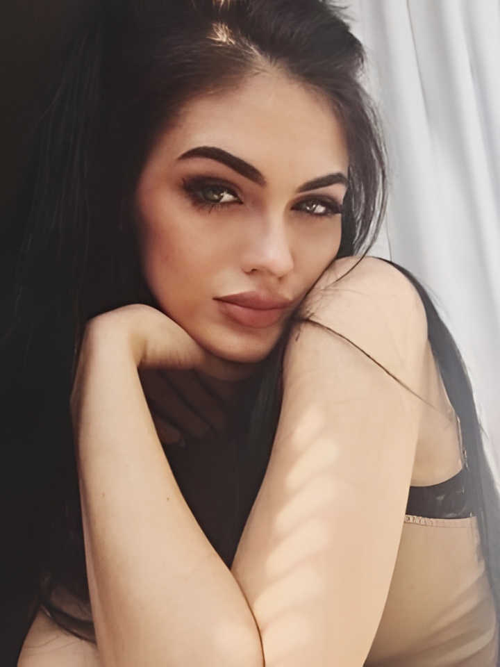 Индивидуалка Лидия, доступна для личного знакомства от 3000 руб