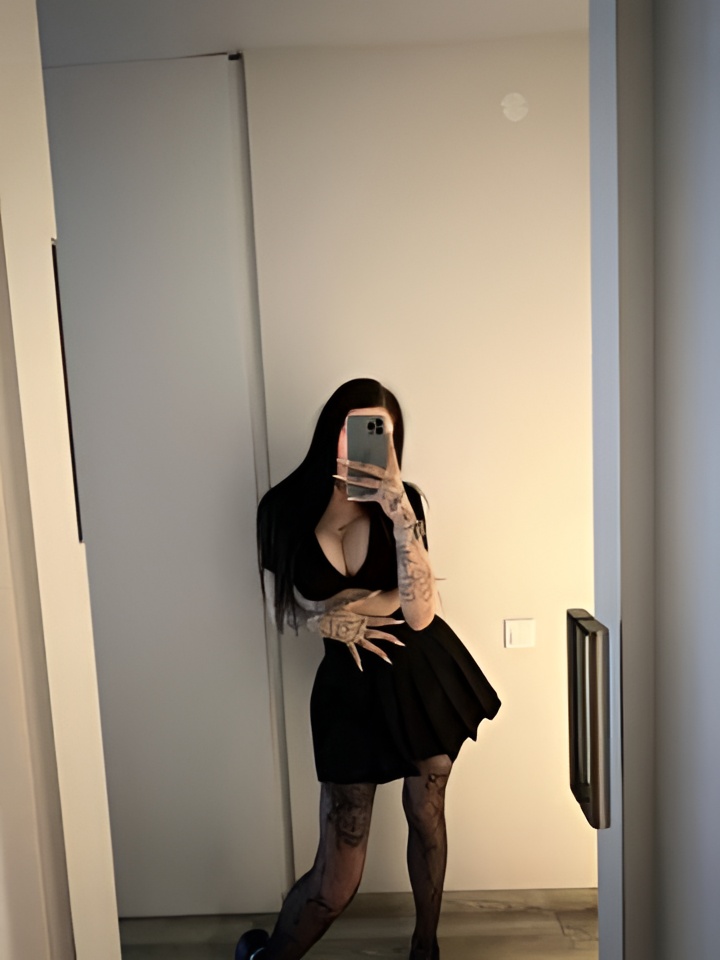 Индивидуалка Оксана, доступна для личного знакомства от 2500 руб