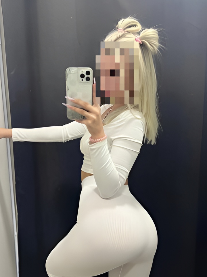 Индивидуалка Ольга, доступна для личного знакомства от 2500 руб