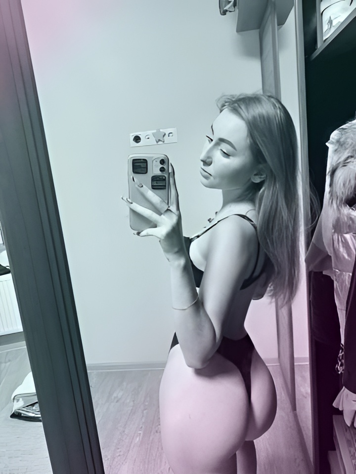 Индивидуалка Снежана, доступна для личного знакомства от 1500 руб