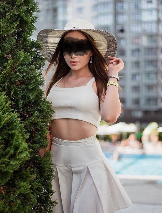 Индивидуалка 🎥 Лиза, доступна для личного знакомства от 6000 руб