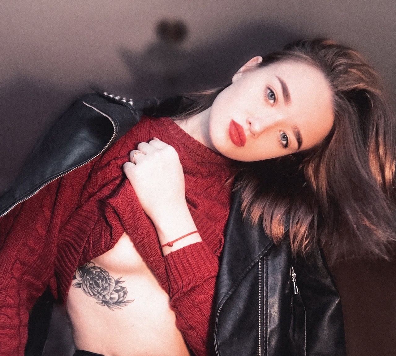 Милена привлекальеная девушка из Ухты цена от 3000 руб