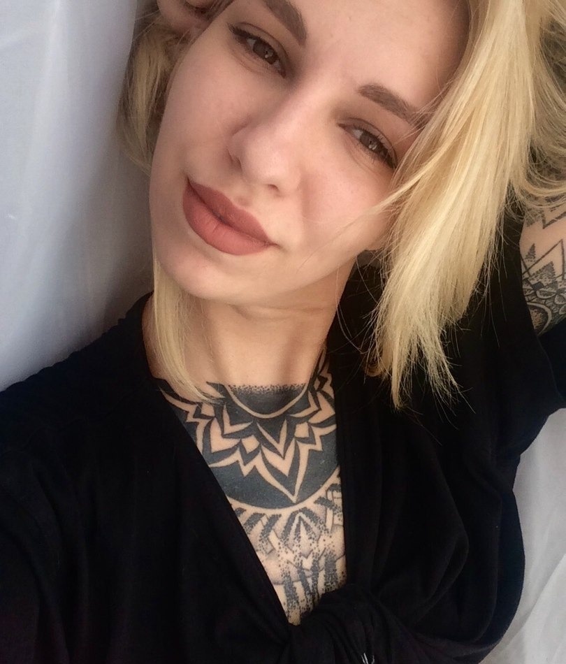 Люта привлекальеная девушка из Ухты цена от 3000 руб