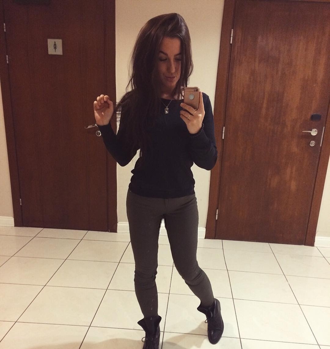 Индивидуалка Клава, доступна для личного знакомства от 3500 руб