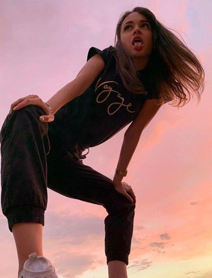 🎥 Жанна привлекальеная девушка из Ухты цена от 5000 руб