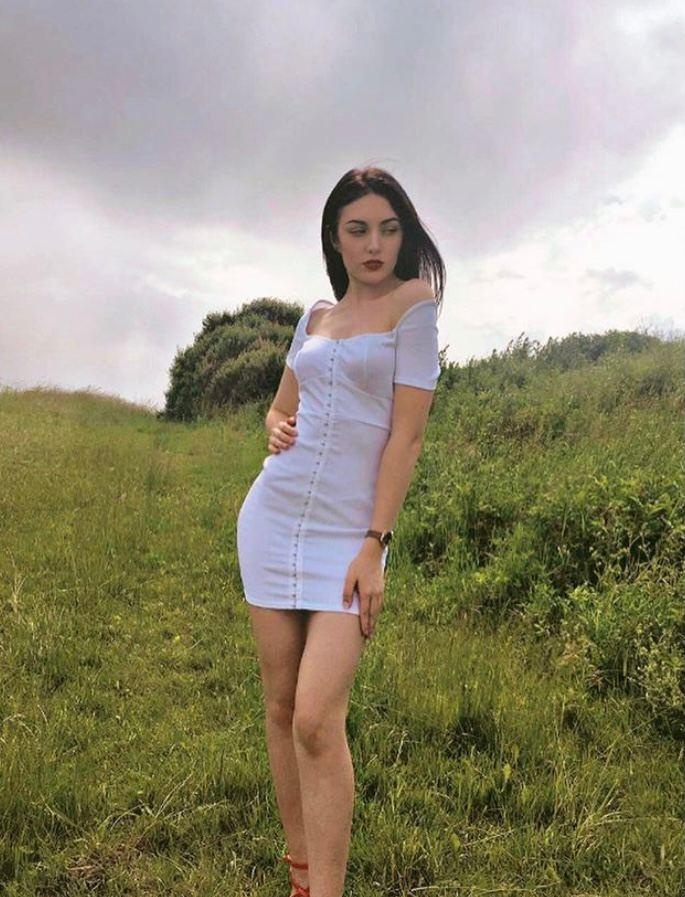 🎥 Люда привлекальеная девушка из Ухты цена от 5000 руб