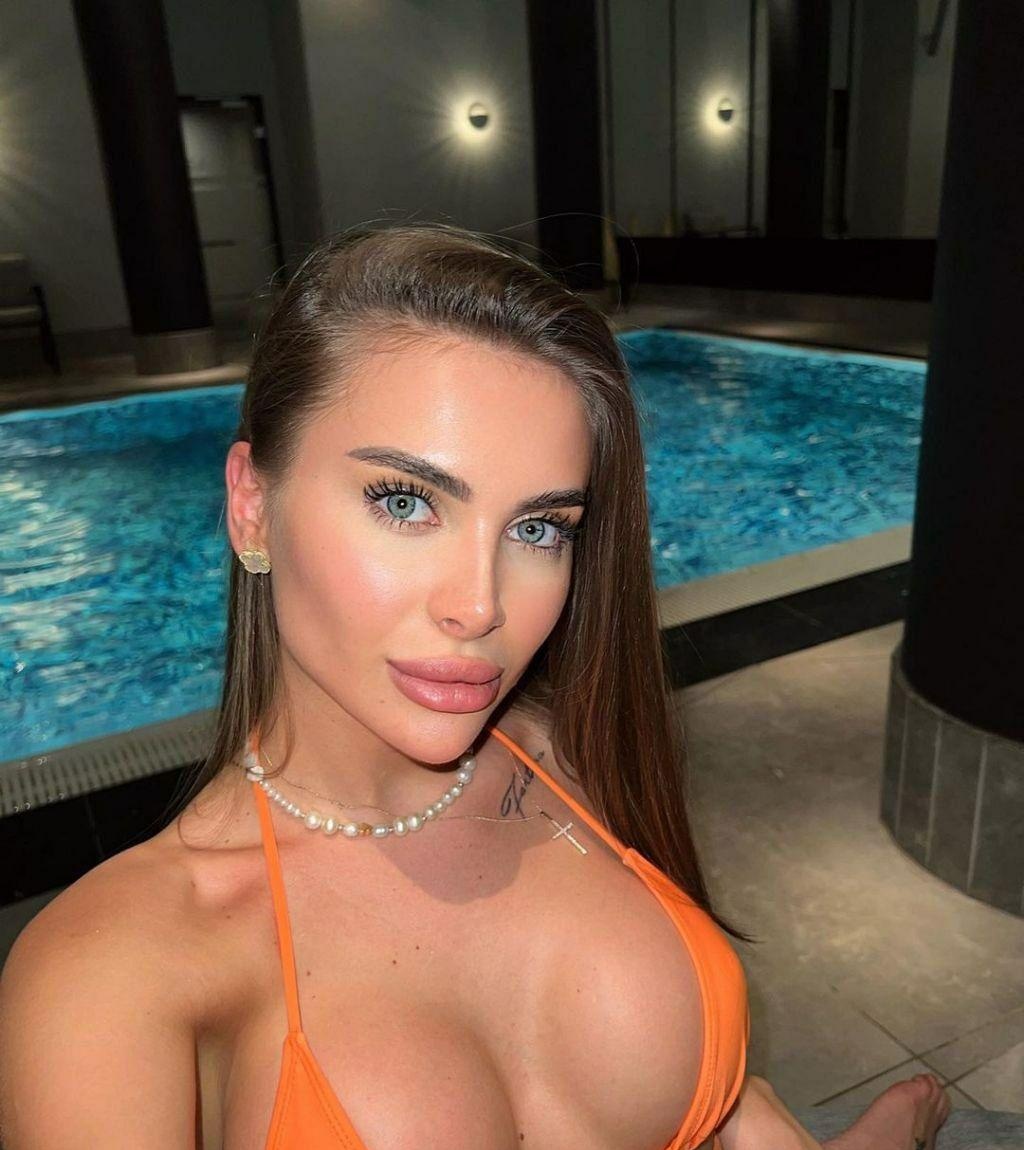 ЯНА привлекальеная девушка из Ухты цена от 5000 руб