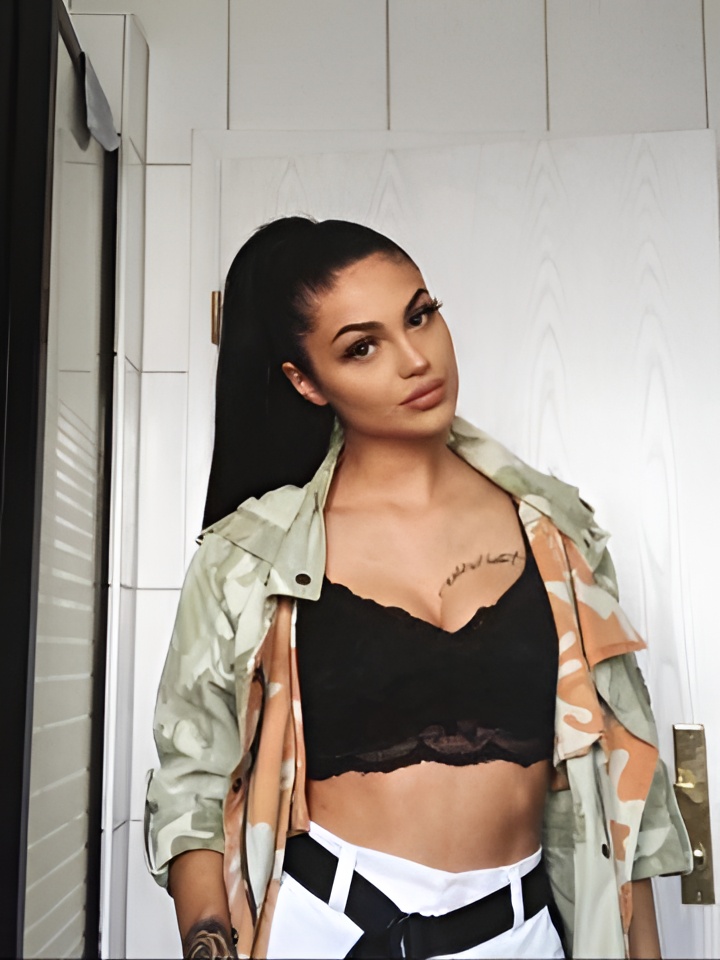 Индивидуалка Лидия, доступна для личного знакомства от 3000 руб