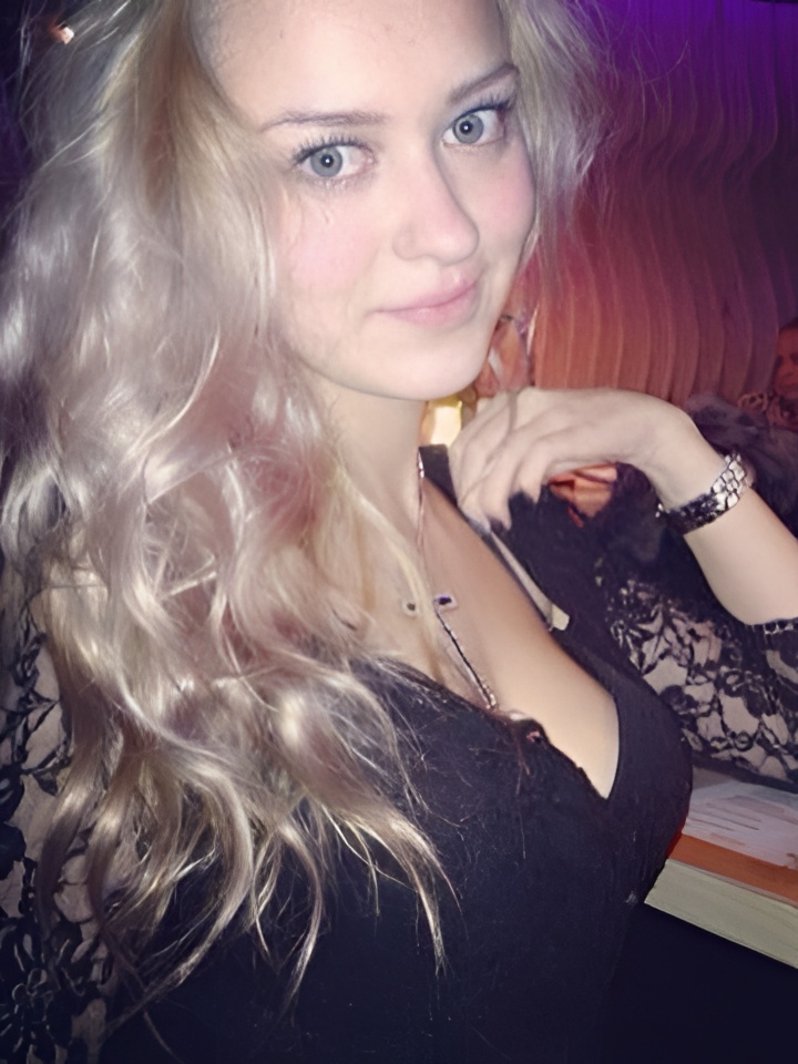 Индивидуалка Ника, доступна для личного знакомства от 2000 руб