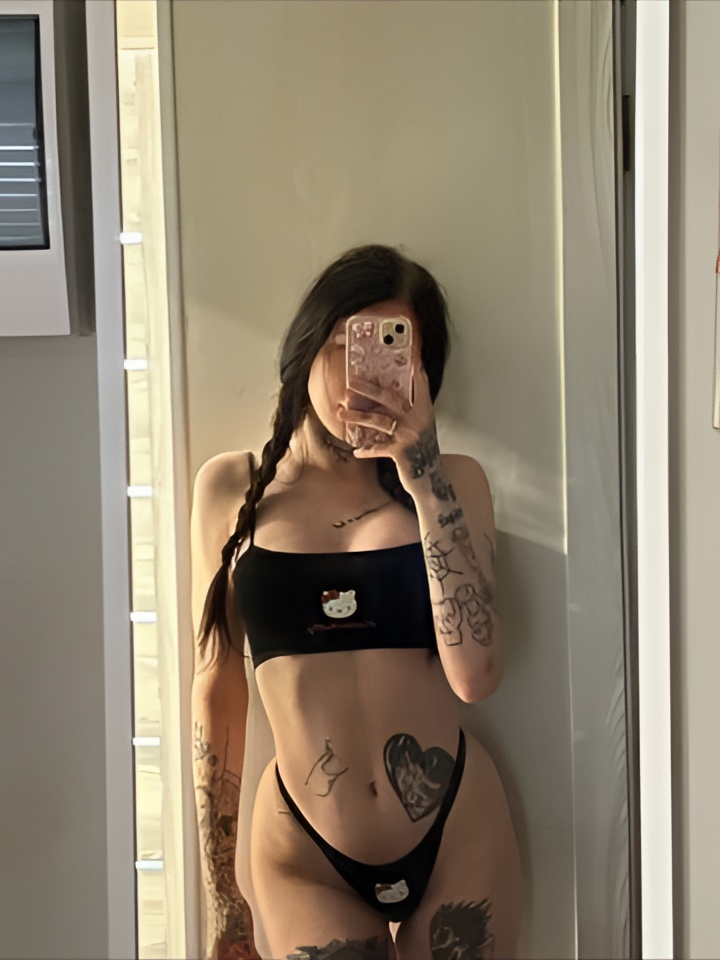 Индивидуалка Оксана, доступна для личного знакомства от 2500 руб