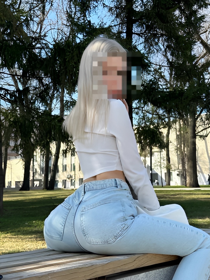 Индивидуалка Ольга, доступна для личного знакомства от 2500 руб