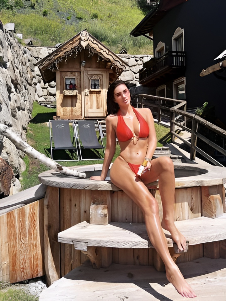 Индивидуалка Регина, доступна для личного знакомства от 2500 руб