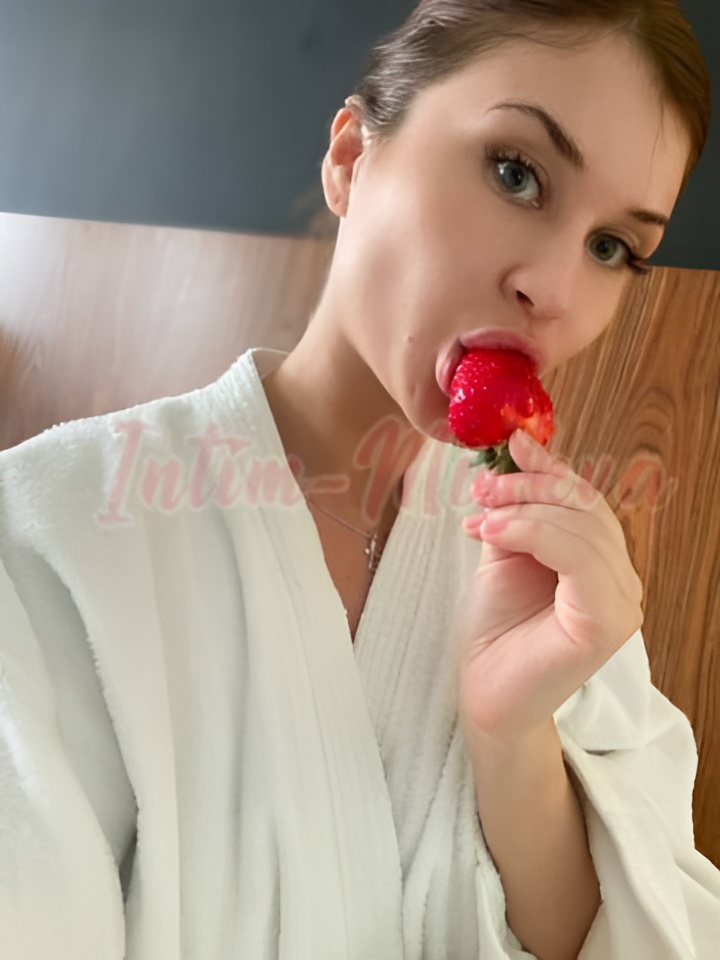 Индивидуалка Сабина, доступна для личного знакомства от 10000 руб