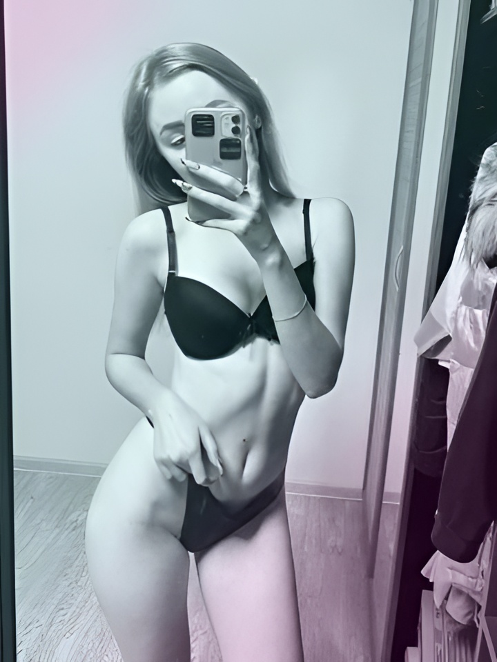 Индивидуалка Снежана, доступна для личного знакомства от 1500 руб