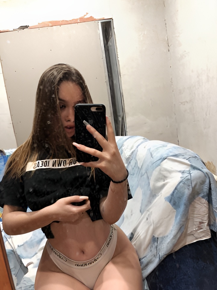 Индивидуалка Услада, доступна для личного знакомства от 10000 руб