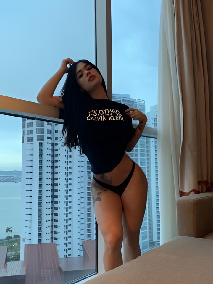 Индивидуалка Ярослава, доступна для личного знакомства от 2500 руб