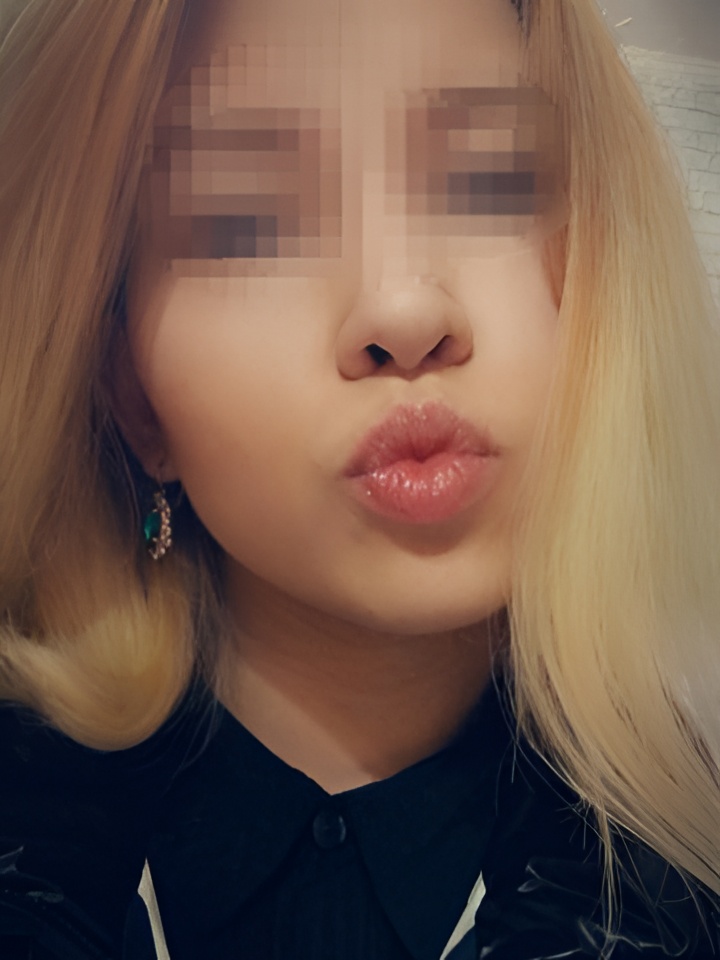 Индивидуалка Юстина, доступна для личного знакомства от 5000 руб