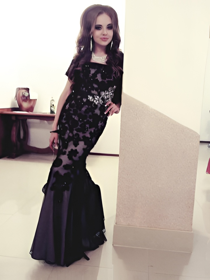 Индивидуалка Юстина, доступна для личного знакомства от 1500 руб