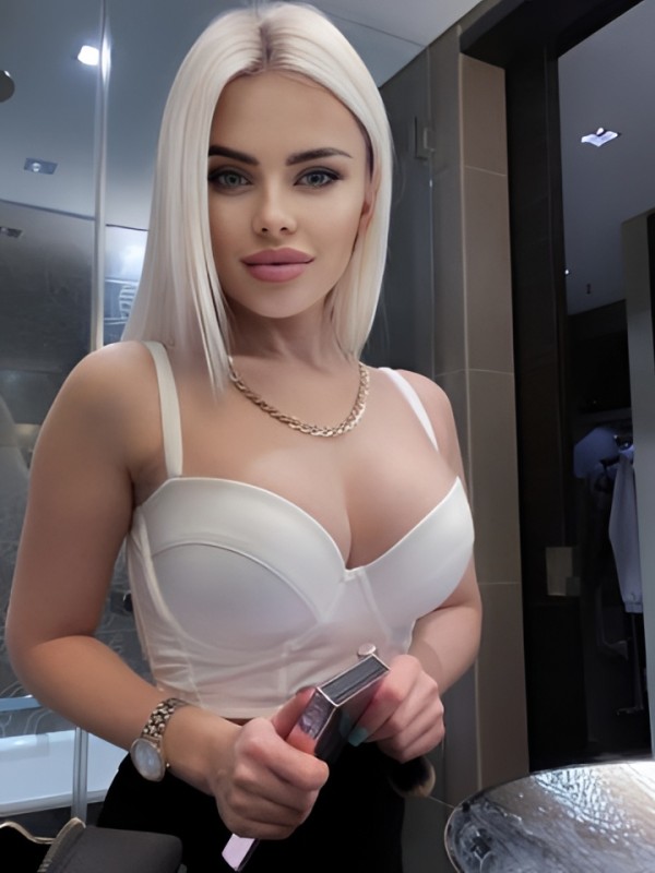 Лейла привлекательная девушка из Ухты цена от 4000 руб