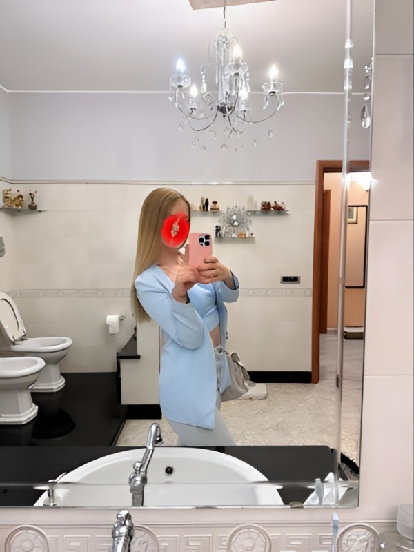 Наташа привлекательная девушка из Ухты цена от 2500 руб