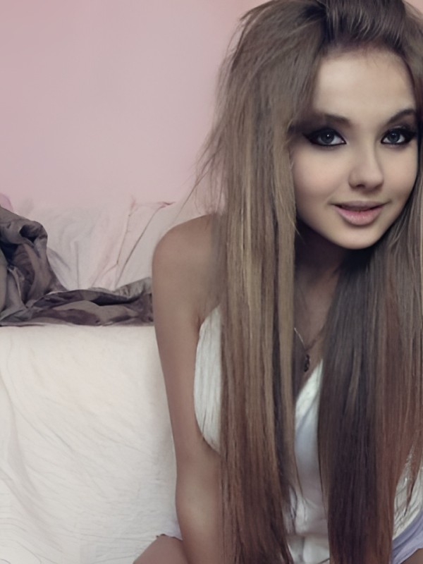 Юстина привлекательная девушка из Ухты цена от 1500 руб