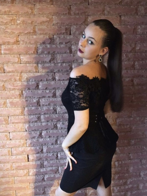 🎥 Оленька фото 6