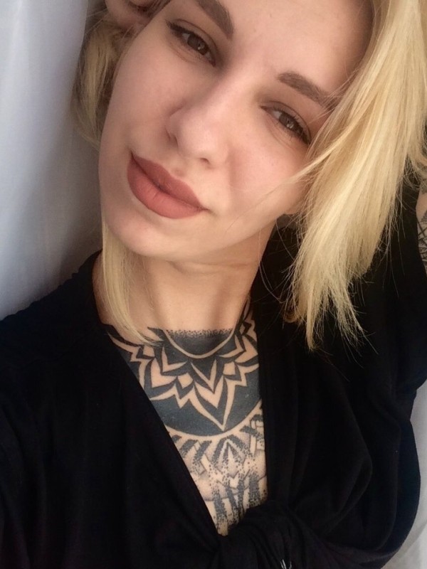 Люта привлекательная девушка из Ухты цена от 3000 руб