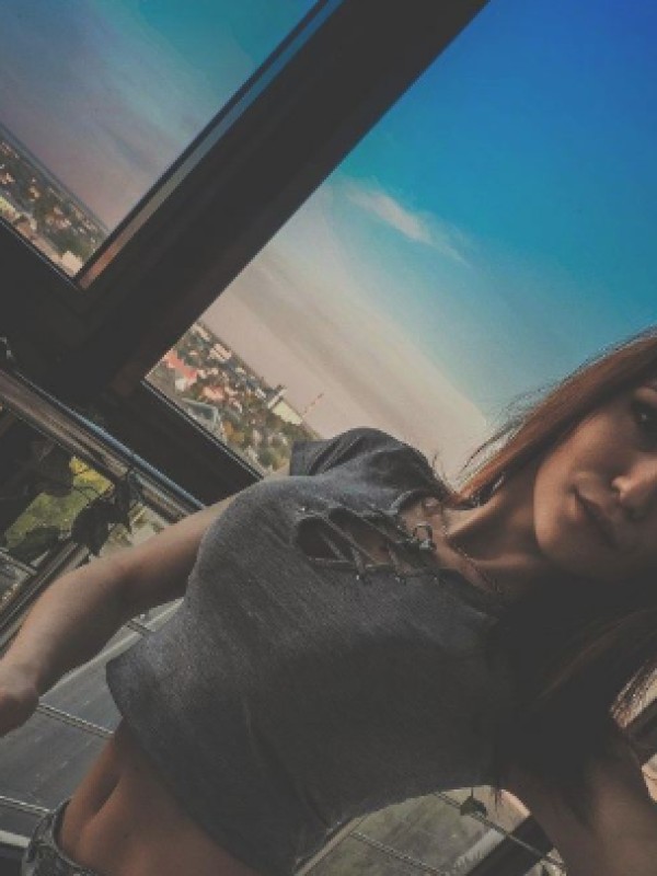 КАРИНА привлекательная девушка из Ухты цена от 3500 руб