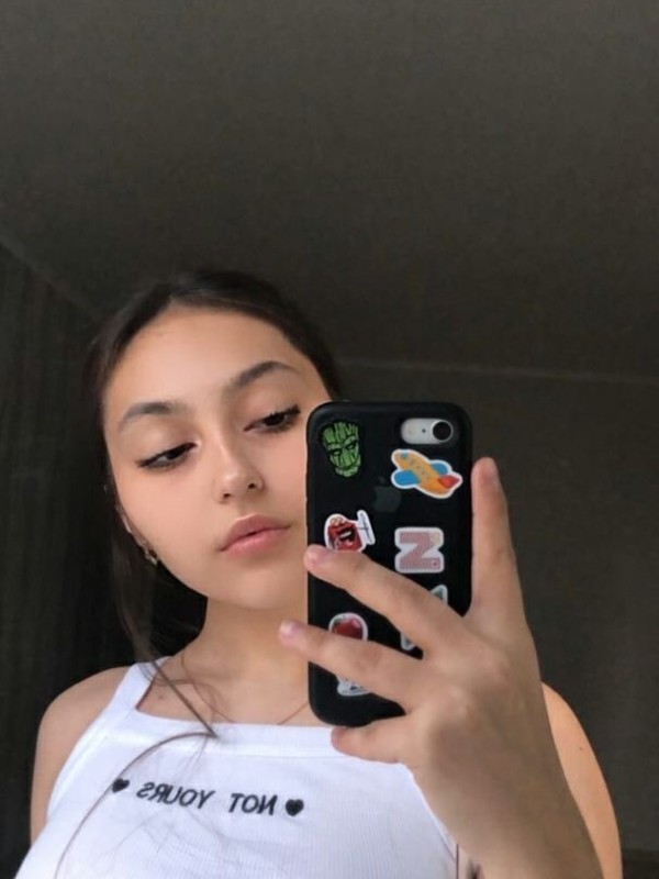 Настенька фото 2