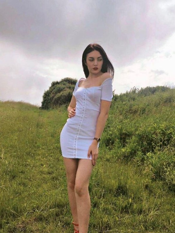 🎥 Люда привлекательная девушка из Ухты цена от 5000 руб