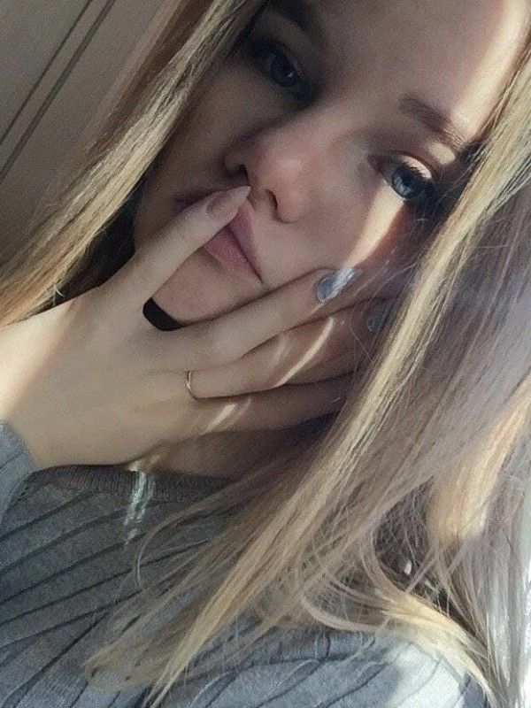 Лена привлекательная девушка из Ухты цена от 3500 руб