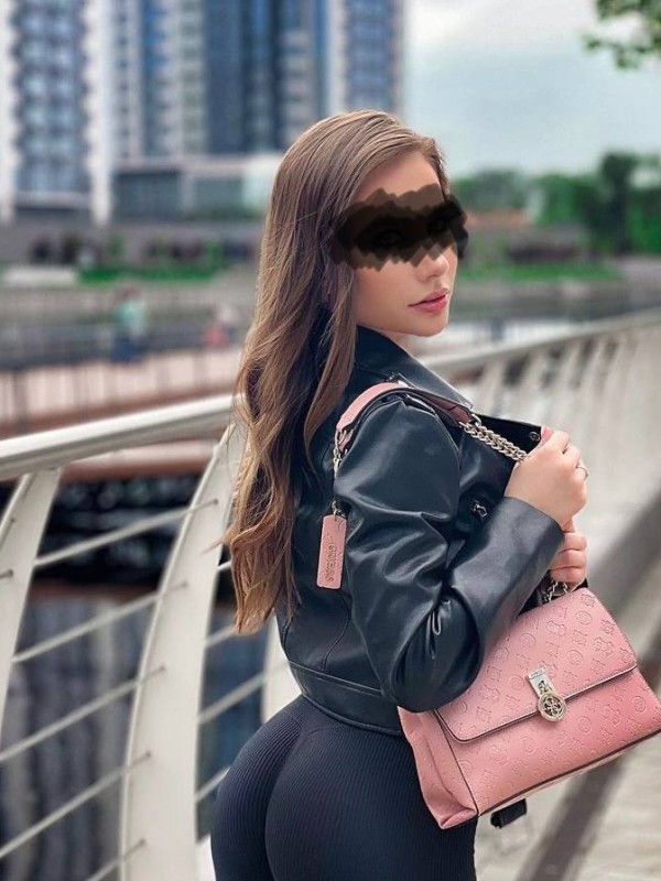 🎥 Лиза привлекательная девушка из Ухты цена от 6000 руб