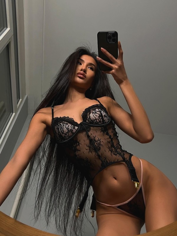 Ксюха привлекательная девушка из Ухты цена от 10000 руб