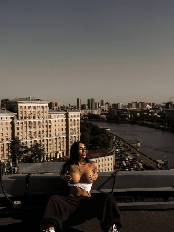 Дана привлекательная девушка из Ухты цена от 5000 руб